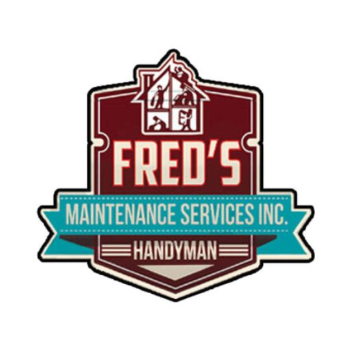 Fred's Maintenacne Service 